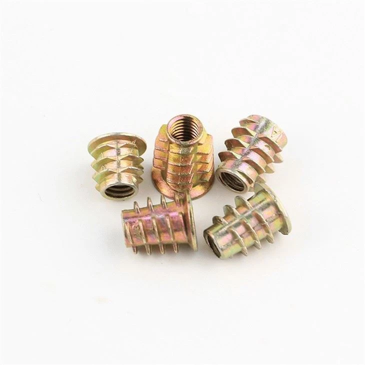 furniture bolt inserts price