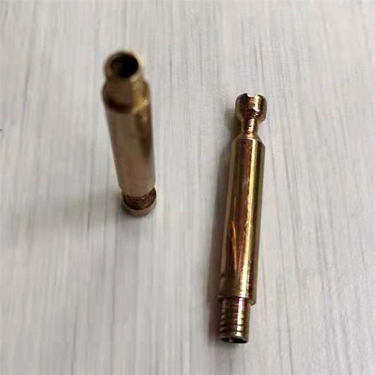 Furniture Cam Lock Screw Fasteners suppliers