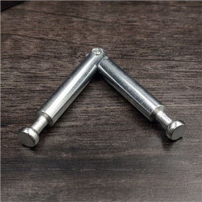 Заключващ винт на конектора за мебели