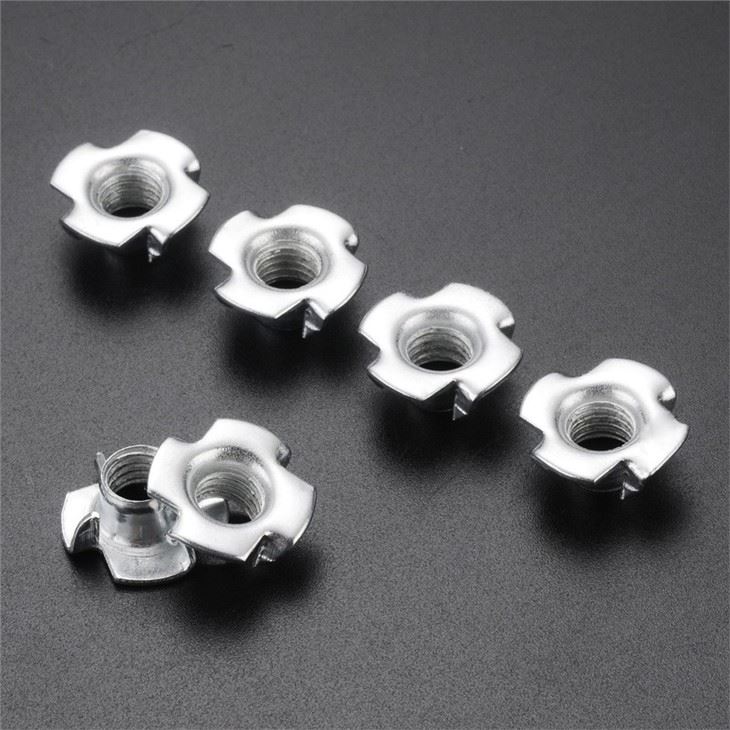 low price escape climbing t nuts